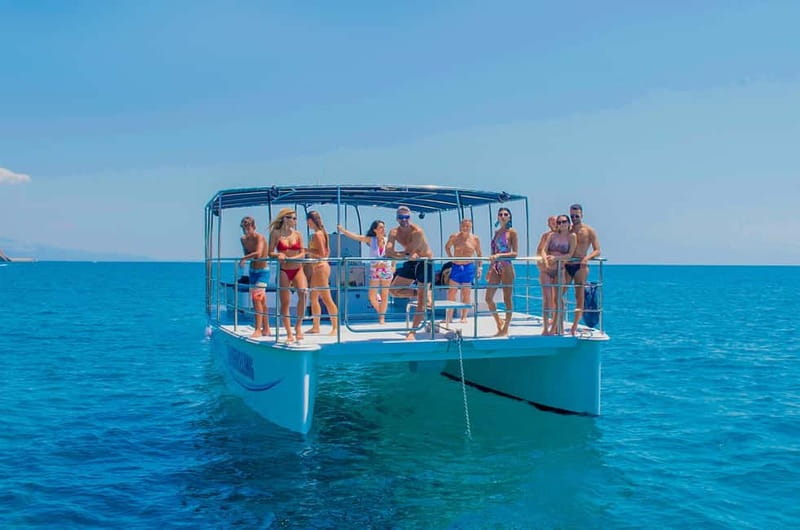 From Cefalù: Catamaran Excursion to Zingaro and Scopello - Why this Cefalù boat trip is worth considering