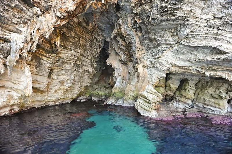 From Cefalù: Catamaran Excursion to Zingaro and Scopello - What the $124.61 price really covers