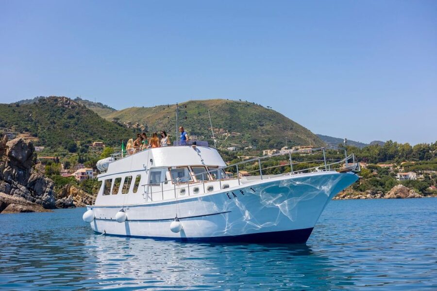 From Cefalù: Coast To Coast Afternoon Tour With Boat Trip - How this compares with a beach afternoon