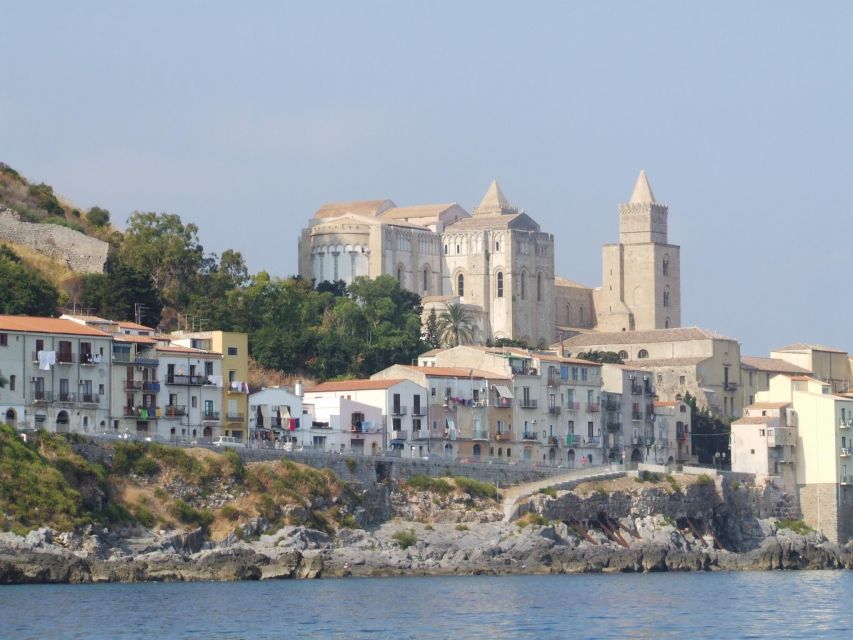 From Cefalù: Coast To Coast Afternoon Tour With Boat Trip - Is $52 a fair price?