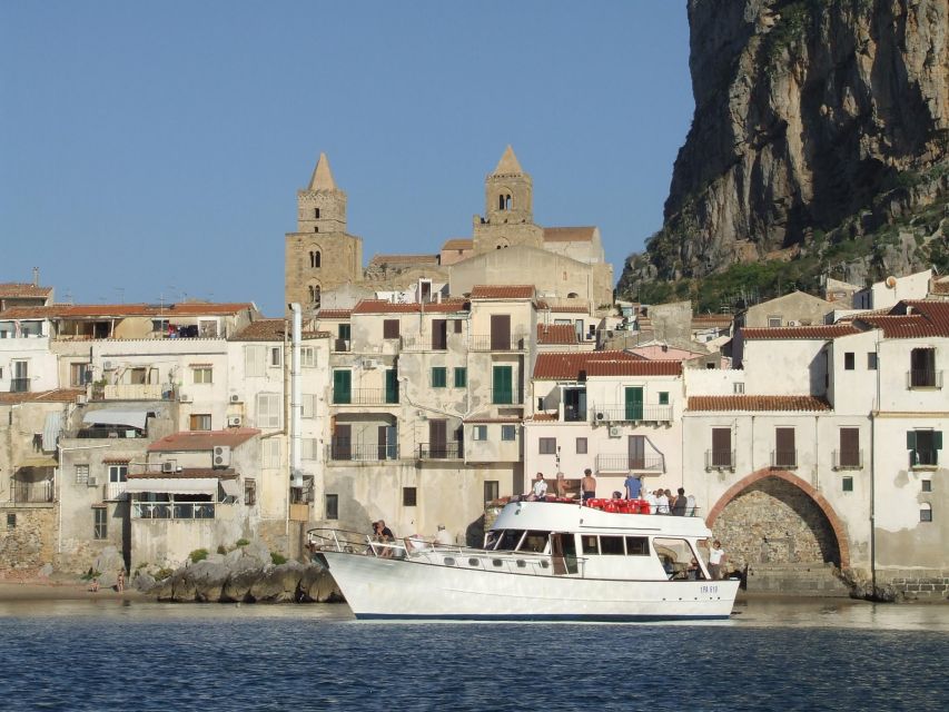 From Cefalù: Coast To Coast Morning Tour With Boat Trip - Weather, Timing, And Practical Details