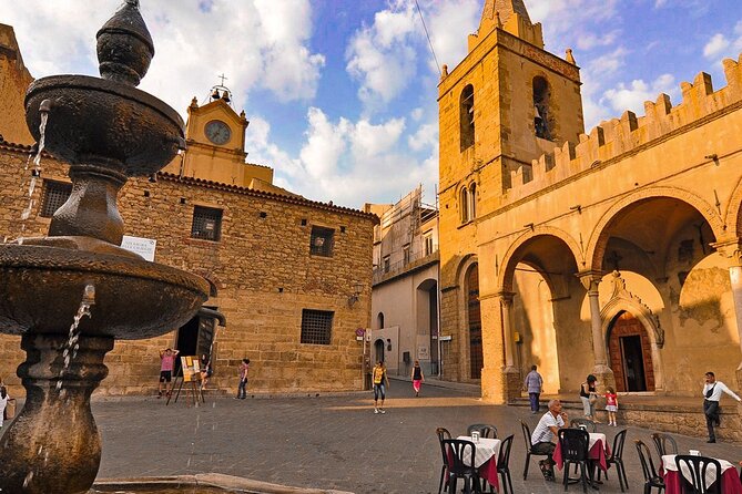 From Cefalu: Gratteri and Castelbuono, Sicilian villages and aperitif - Why this mountain trip adds something to Cefalù