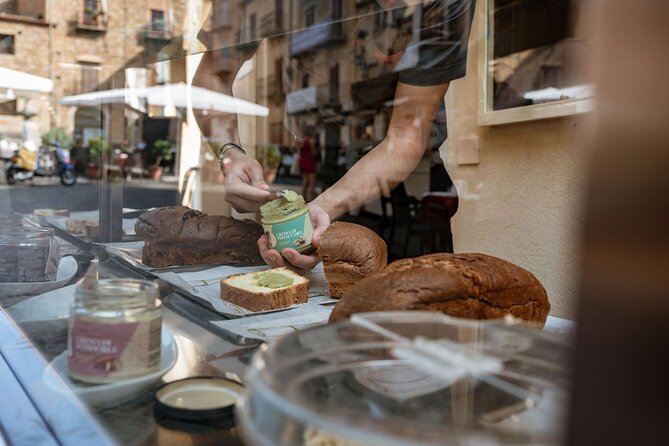 From Cefalu: Gratteri and Castelbuono, Sicilian villages and aperitif - The guide and the size of the group