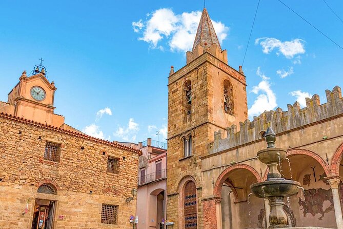 From Cefalu: Gratteri and Castelbuono, Sicilian villages and aperitif - Time, meeting point, and the shape of the day