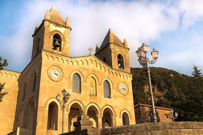 From Cefalu: Gratteri and Castelbuono, Sicilian villages and aperitif - Is the $69.46 price fair?