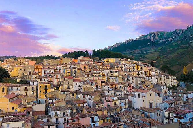 From Cefalu: Gratteri and Castelbuono, Sicilian villages and aperitif - Practical tips for a smoother afternoon
