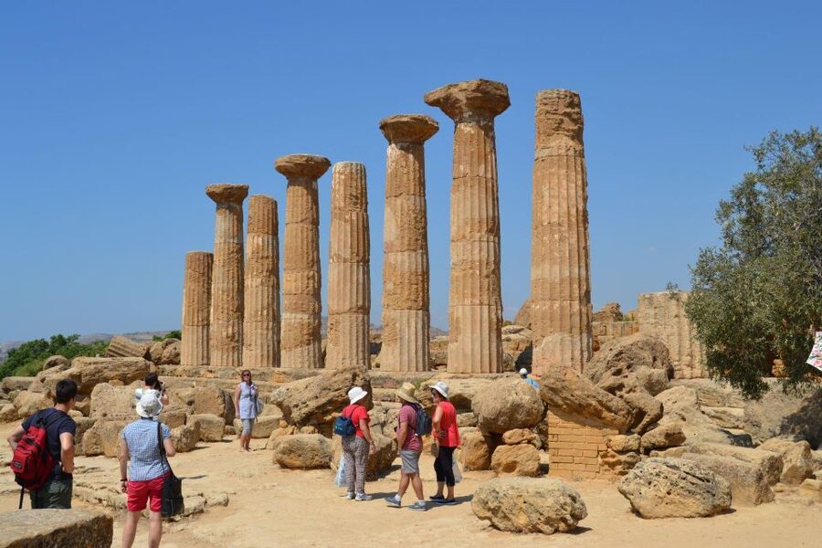 From Cefalù: Guided Tour to Agrigento Valley of the Temples - Who will enjoy this excursion most