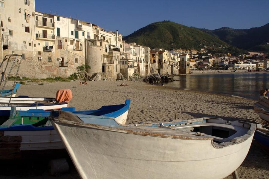 From Cefalù: Mini Cruise with Snorkel Stops, Drinks & Snacks - What the $59 price really buys you