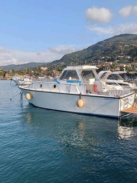 From Cefalù: Mini Cruise with Snorkel Stops, Drinks & Snacks - Who will enjoy this Cefalù cruise most