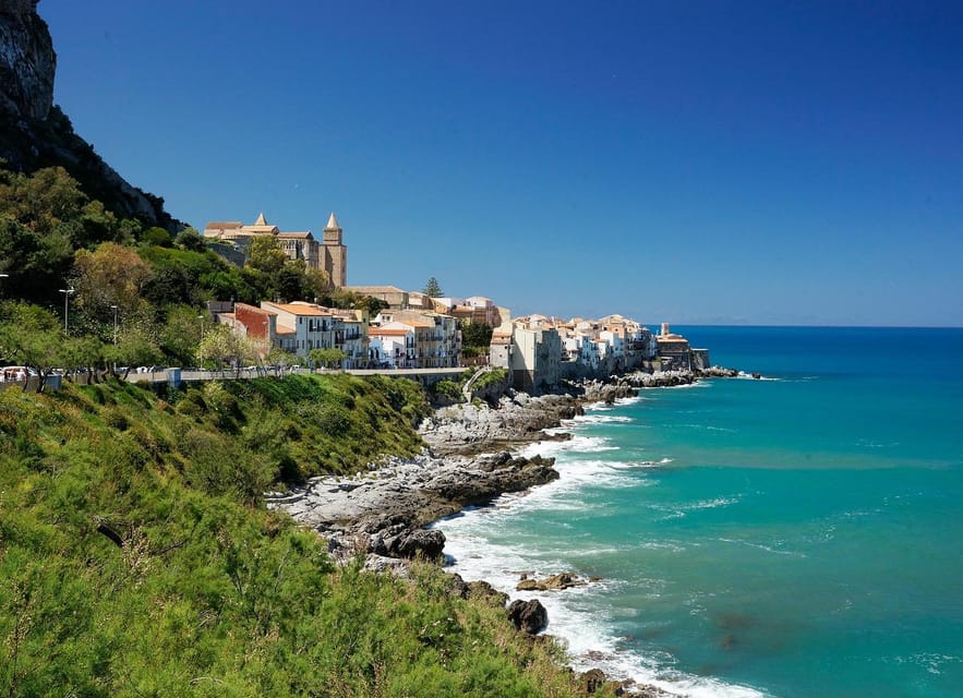 From Cefalù: Mini Cruise with Snorkel Stops, Drinks & Snacks - Should you book this Cefalù mini cruise?