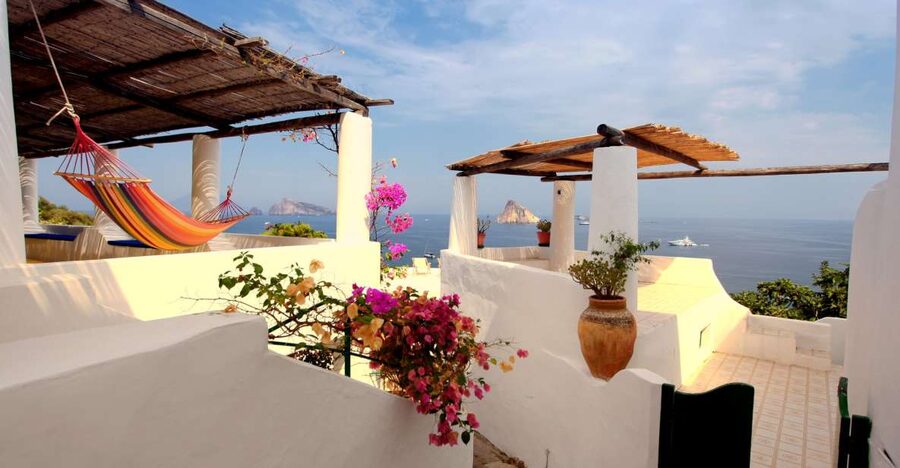 From Cefalù: Salina, Panarea, Stromboli Tour with Boat Ride - Key points to know before booking
