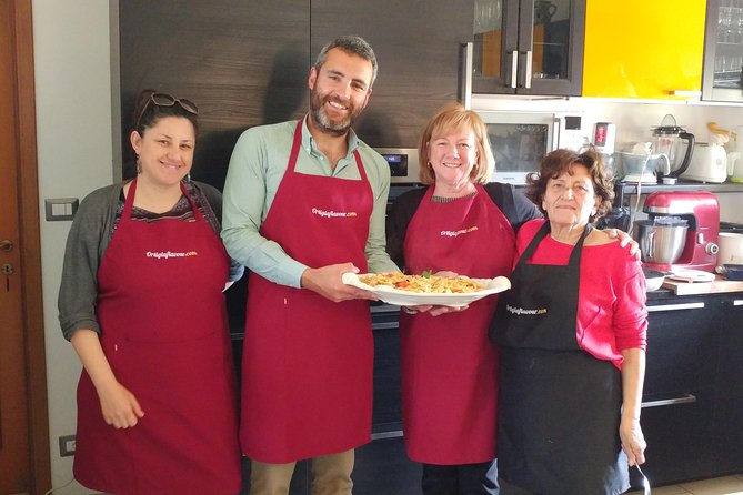 From market to Table Cooking lesson with a local in Sicily - Why the market-to-table format works