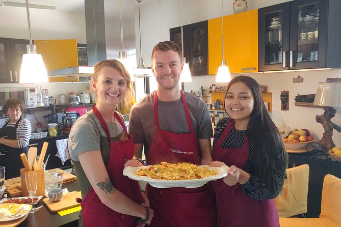From market to Table Cooking lesson with a local in Sicily - Who will enjoy this experience most