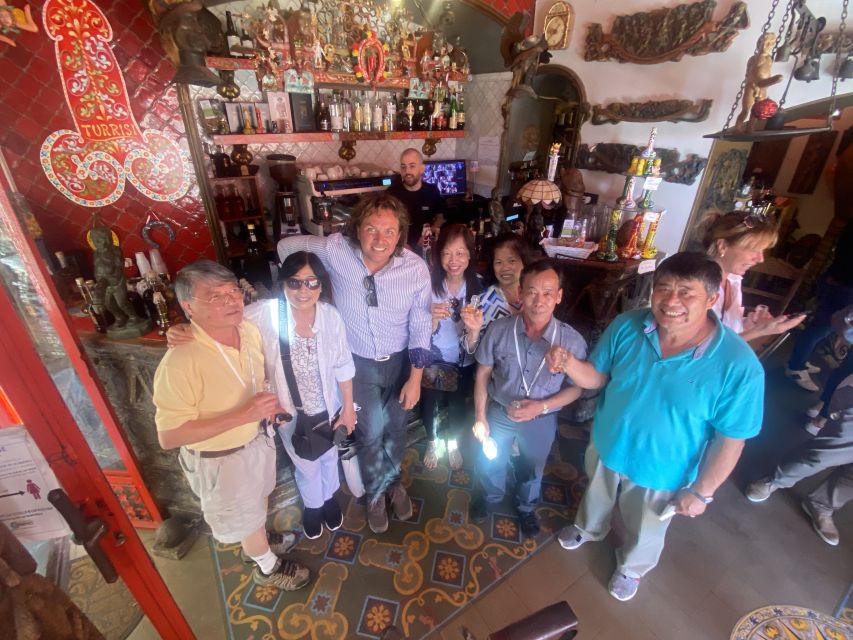 From Messina: Mount Etna and Taormina Trip with Tastings - Key points to know before booking
