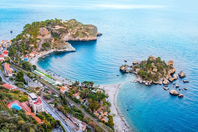 From Messina private excursion Savoca Taormina Castelmola Messina - Lunch, cannoli, and the value of a flexible day
