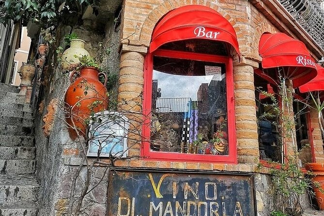 From Messina: Private Tour of Taormina and Castelmola - Messina’s final hour is more useful than it sounds