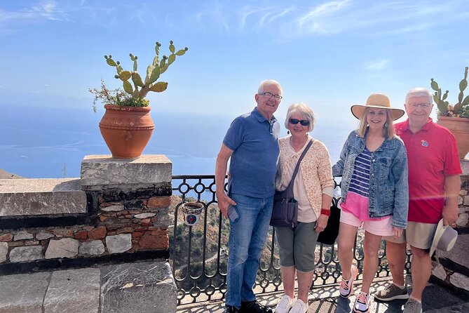 From Messina: Private Tour of Taormina and Castelmola - Should you book the Messina to Taormina and Castelmola tour?