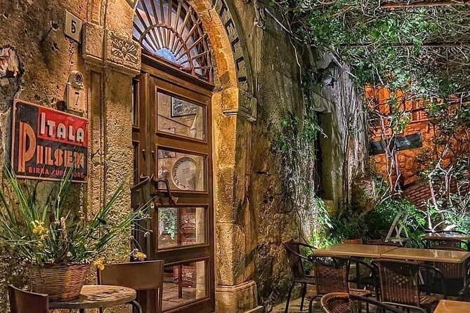 From Messina : Savoca and Taormina; history, cinema and dreamlike views - A private vehicle changes the pace