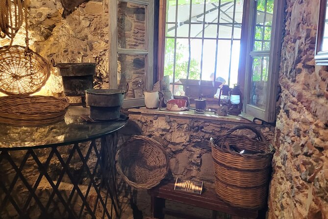 From Messina : Savoca and Taormina; history, cinema and dreamlike views - Is $192.04 a fair price?