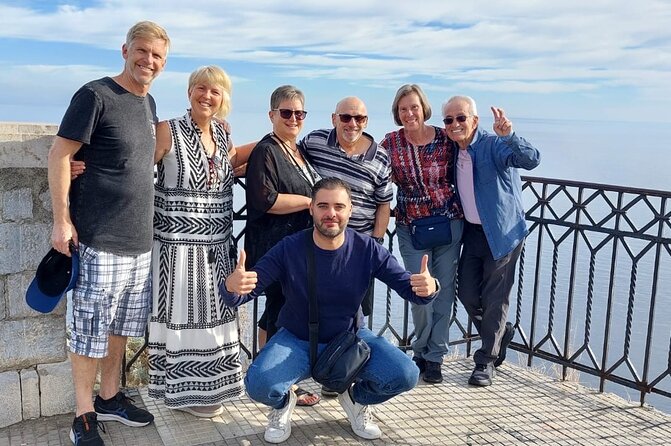 From Messina : Taormina & Wine Experience in Sicilian Wineries - Who will enjoy this private Sicilian day