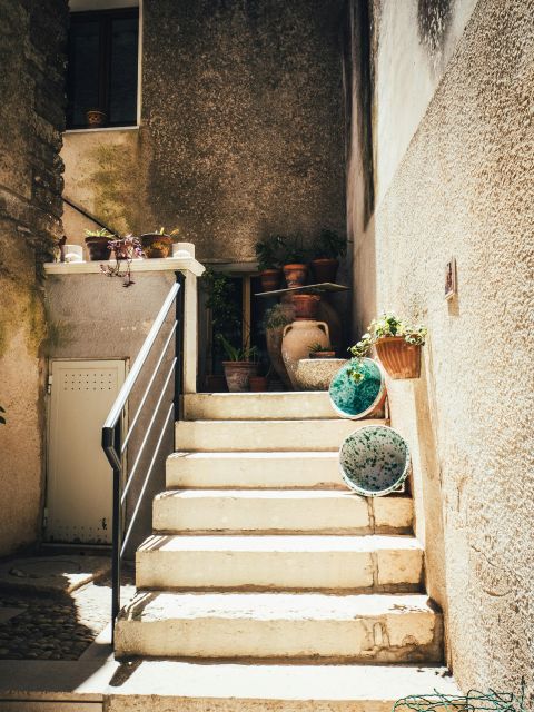 From Palermo: Day Trip to Erice, Segesta and Salt Pans - Why this western Sicily day trip is tempting