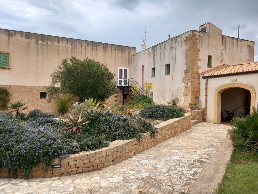 From Palermo: Erice and Marsala Day Trip with Lunch - FAQ