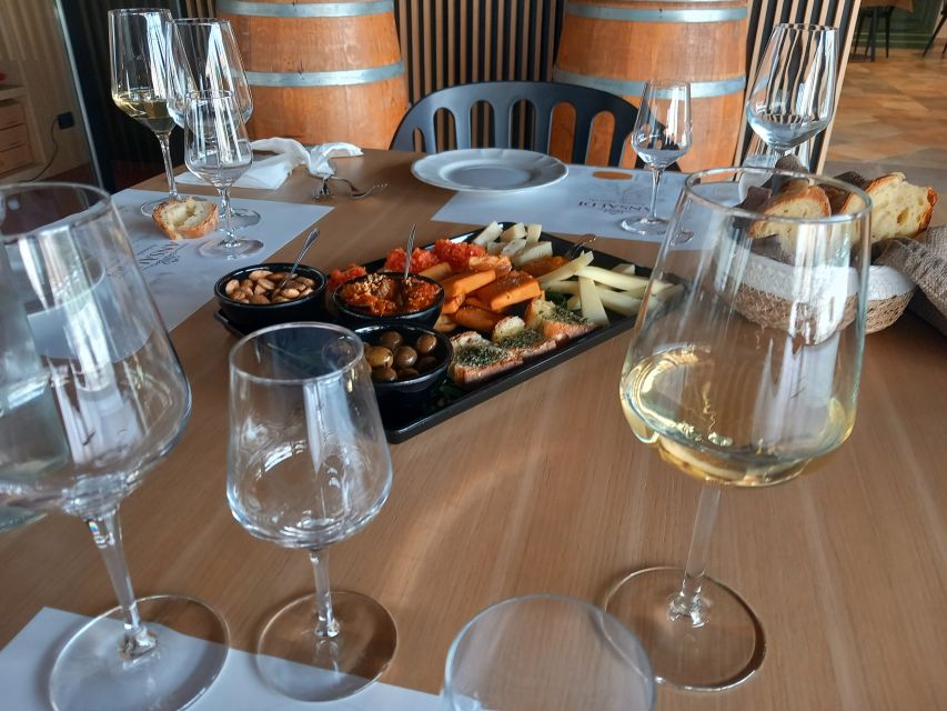 From Palermo: Erice and Marsala Day Trip with Lunch - Who will enjoy this day trip most
