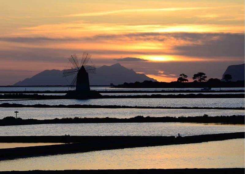 From Palermo: Erice & Marsala Salt, Olive Oil, and Wine Tour - FAQ
