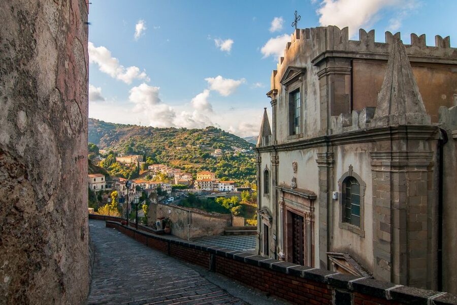 From Palermo: Half-Day Corleone Excursion - Why Corleone is worth the ride from Palermo