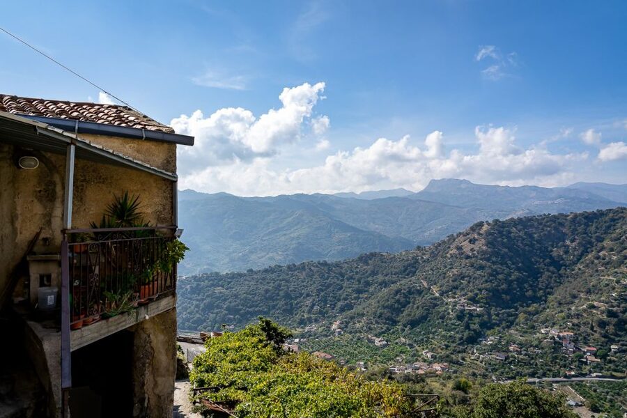From Palermo: Half-Day Corleone Excursion - Ficuzza after Corleone