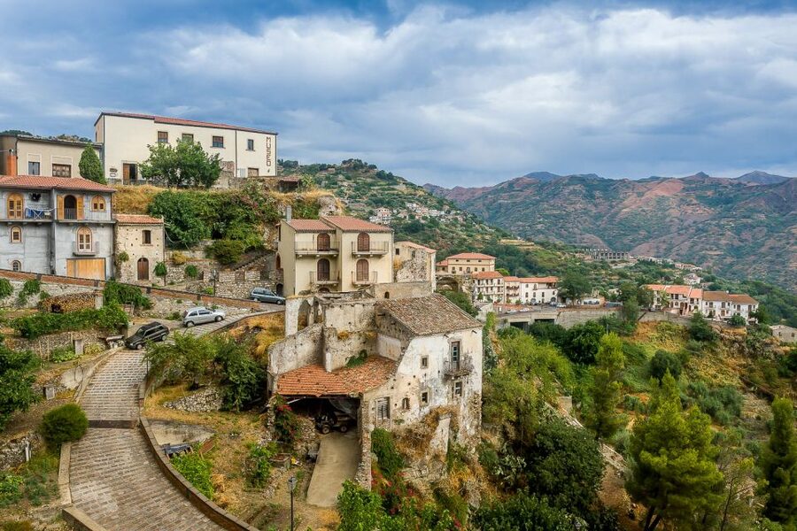 From Palermo: Half-Day Corleone Excursion - Three hours in Corleone