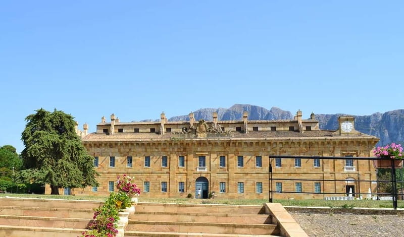 From Palermo: Mafia Tour of Corleone with Hotel Pickup - Why Corleone is worth the long look