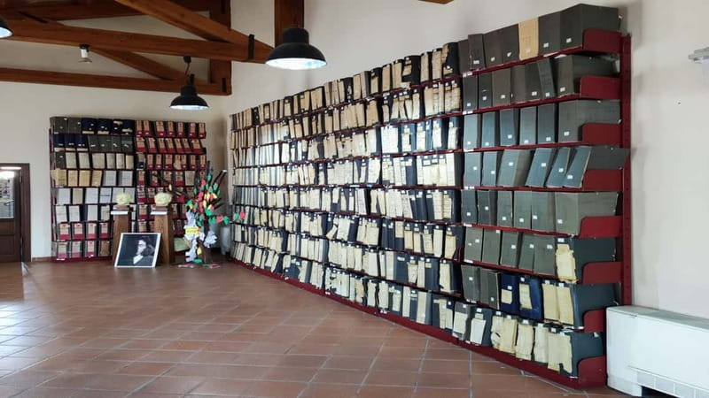 From Palermo: Mafia Tour of Corleone with Hotel Pickup - The 75-minute drive from Palermo