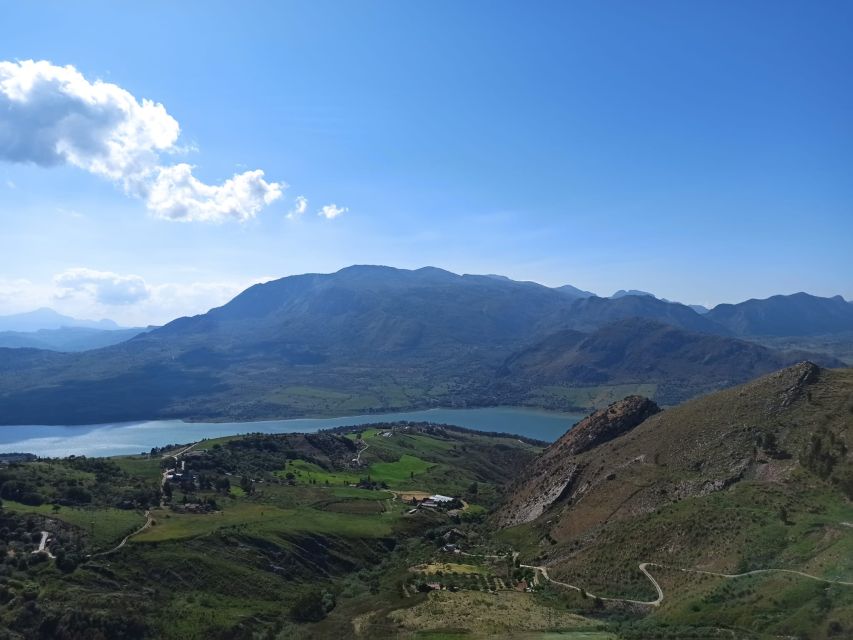 From Palermo: Medieval castle tour of Caccamo and Cefalù. - Three hours in Cefalù