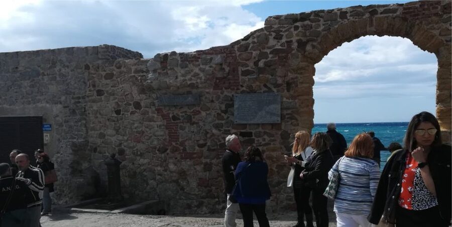 From Palermo: Monreale and Cefalù Day Trip - Why Monreale is the right first stop