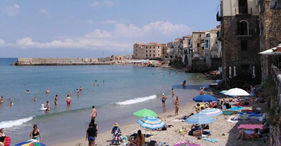 From Palermo: Monreale and Cefalù Day Trip - How the six-hour schedule works in practice