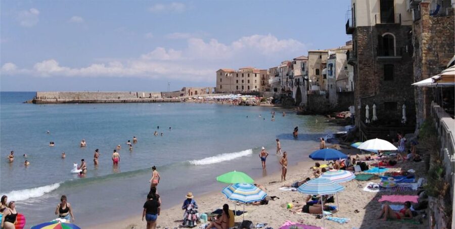 From Palermo: Monreale and Cefalù Day Trip - Price and what you receive for $677.54