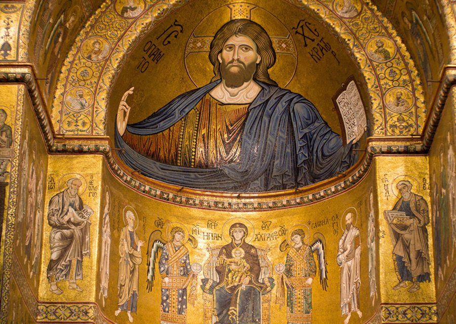 From Palermo: Monreale and Cefalù Half-Day Trip - Key points at a glance