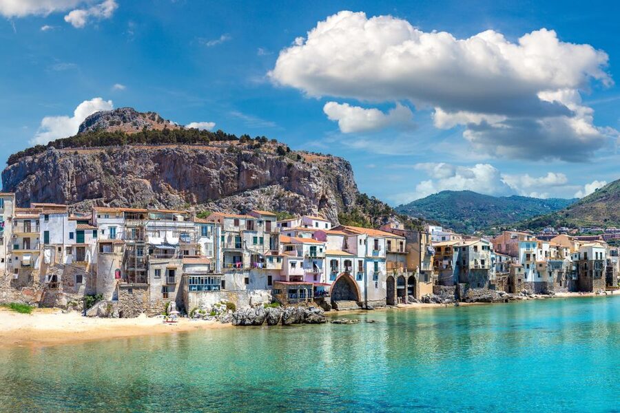From Palermo: Monreale and Cefalù Half-Day Trip - Should you book it?