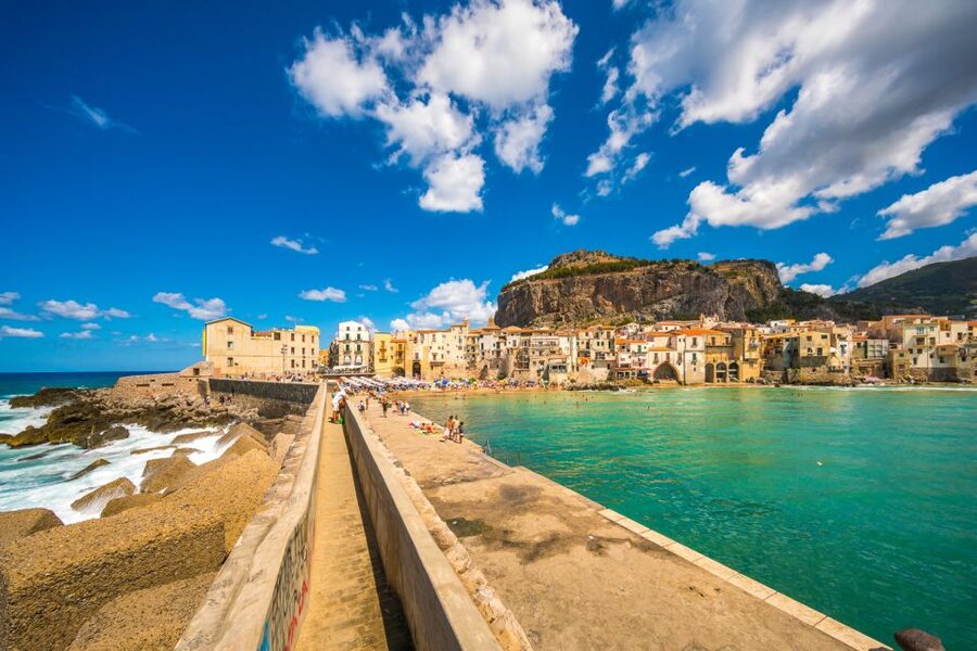From Palermo: Monreale and Cefalù Half-Day Trip - Why Monreale deserves the first stop
