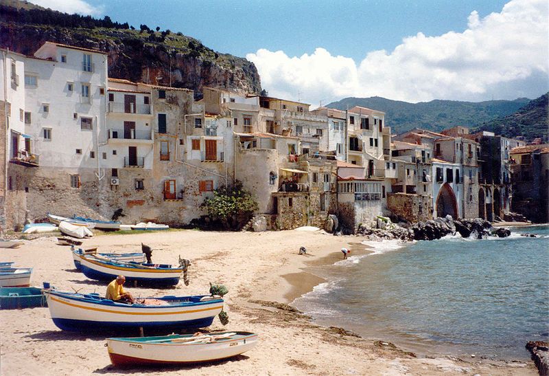 From Palermo: Monreale and Cefalù Half-Day Trip - What the $71 price really buys you
