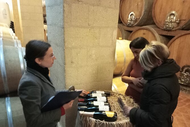 From Palermo Sicilian Retreat Erice & Marsala Tour with Lunch - Marsala wine, lunch, and the best part of the schedule