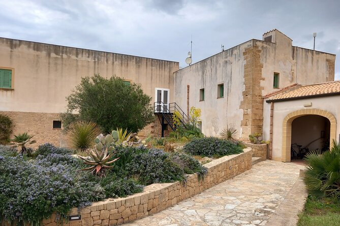 From Palermo Sicilian Retreat Erice & Marsala Tour with Lunch - Should you book the Erice and Marsala tour?