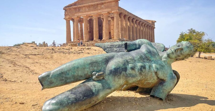 From Palermo: Villa Romana and Valley of the Temples Trip - Why this pairing works so well