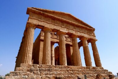 Villa Romana and Valley of the Temples Trip