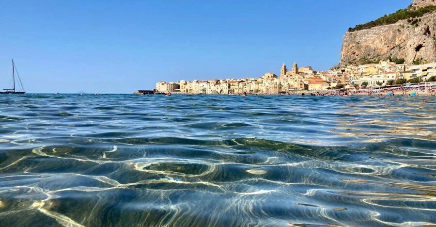 From Palermo: Visit Cefalù Unesco Site - Every Day - Key points to know before booking