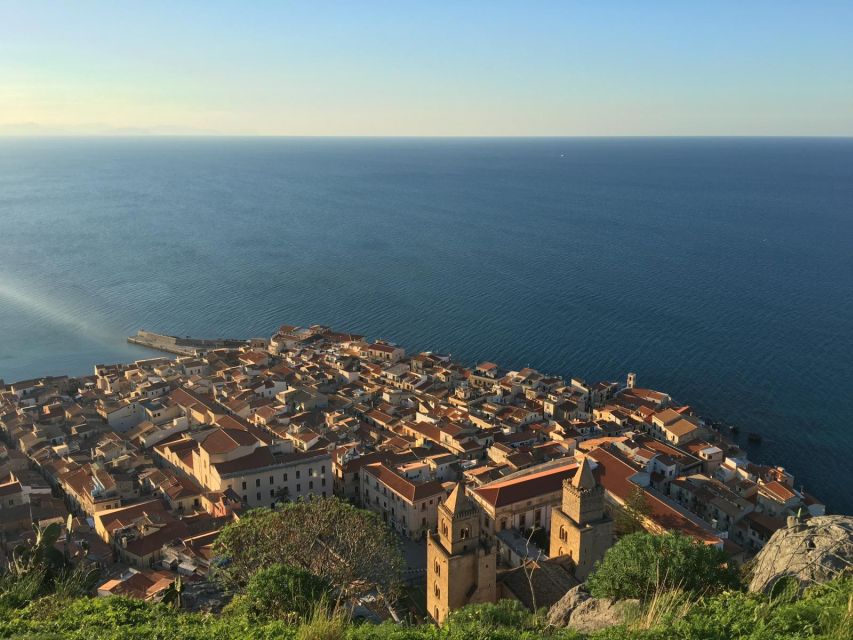 From Palermo: Visit Cefalù Unesco Site - Every Day - Why Cefalù makes a good Palermo side trip