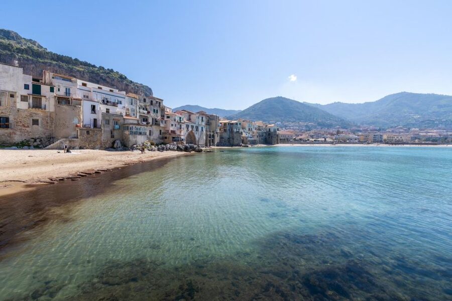From Palermo: Visit Cefalù Unesco Site - Every Day - What the $84.96 price includes
