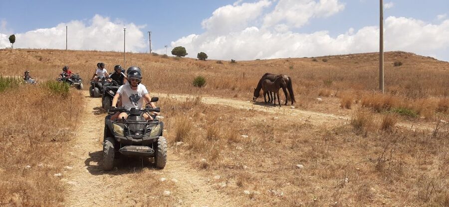 From Ribera: Quad Tour in the province of Agrigento - Should you book the Ribera quad tour?