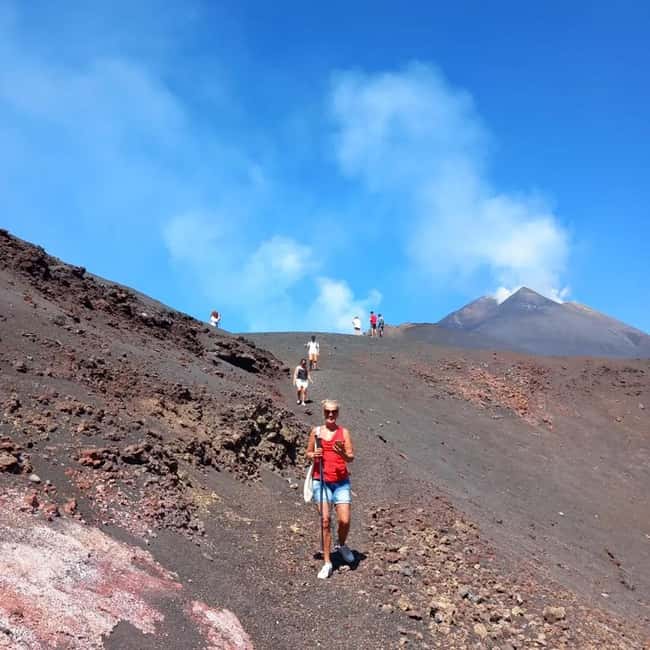 From Siracusa: Etna Tour - Trek, Wine and Food - Should you book it?
